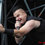 Dynamo Metal Fest 2024: Martyr
